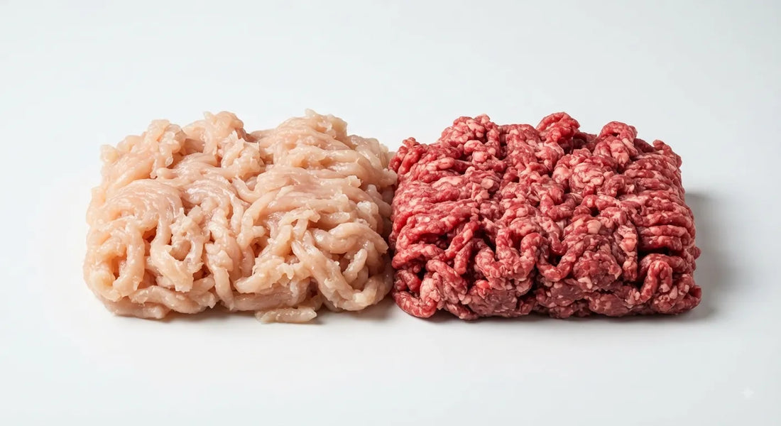 Raw cat food has a pathogen problem. Here is the fix