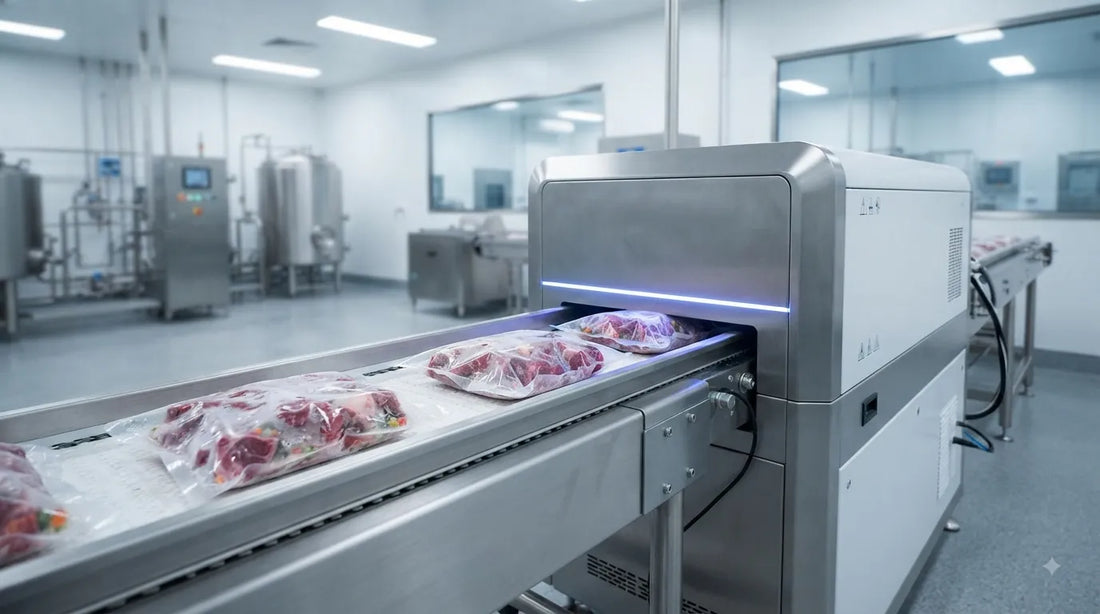 The kill step: how raw cat food gets safe without heat
