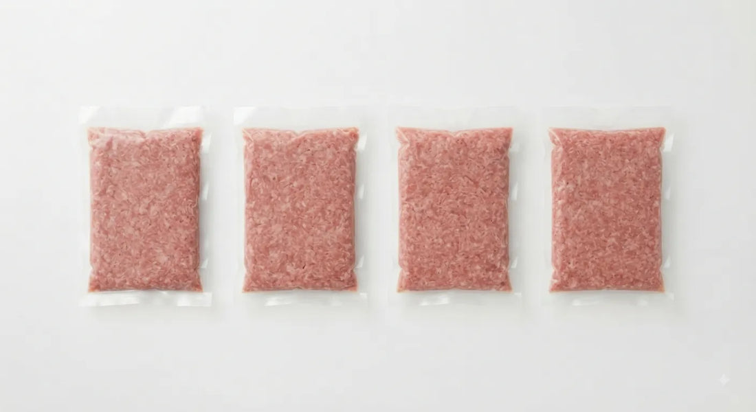 HPP, e-beam or nothing: how raw brands kill pathogens