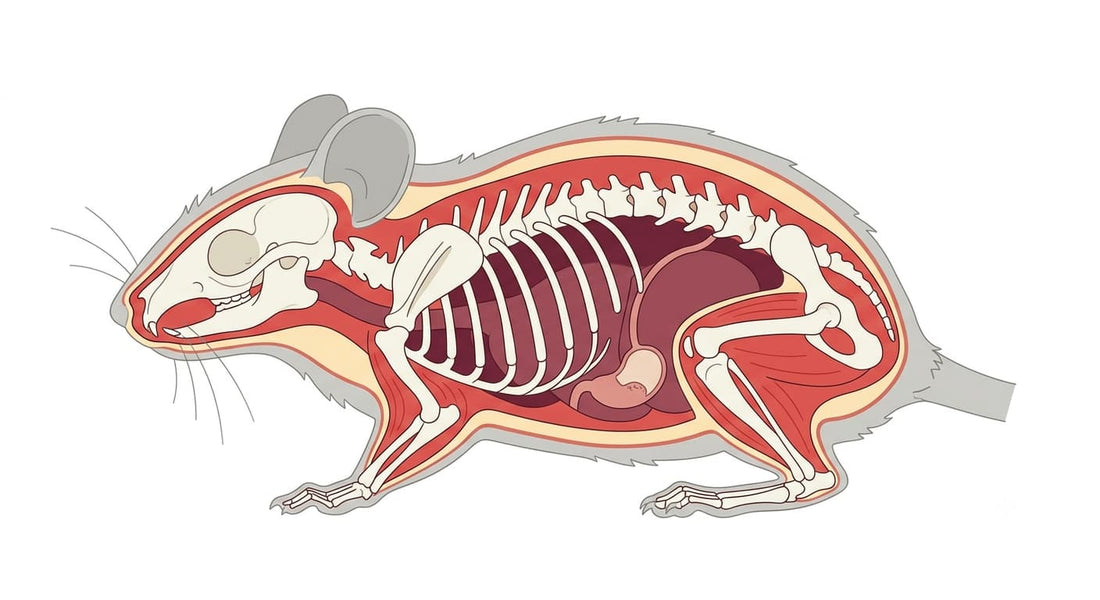 Nose-to-tail eating: what cats actually need from prey