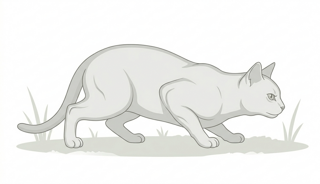Why raw food is the natural diet for cats